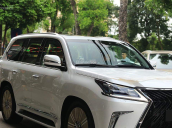 Bán Lexus Lx570 đời 2018