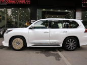 Bán Lexus Lx570 đời 2018