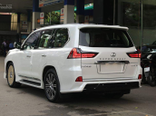 Bán Lexus Lx570 đời 2018