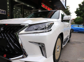 Bán Lexus Lx570 đời 2018