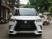 Bán Lexus Lx570 đời 2018