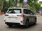 Bán Lexus Lx570 đời 2018