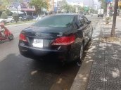 Bán xe Toyota Camry 2.4G đời 2007, màu đen