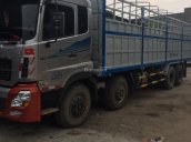 Bán tải Trường Giang Dongfeng (DFM) 17.8T sản xuất 2015, màu xám (ghi), 550 triệu