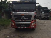 Bán tải Trường Giang Dongfeng (DFM) 17.8T sản xuất 2015, màu xám (ghi), 550 triệu