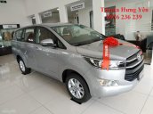 Toyota Hưng Yên bán xe Toyota Innova 2018 - Hotline: 0976 236 239