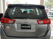 Toyota Hưng Yên bán xe Toyota Innova 2018 - Hotline: 0976 236 239