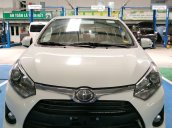 Toyota Hưng Yên bán xe Wigo giá tốt. Hotline: 0976 236 239