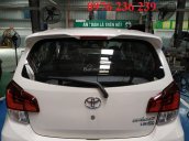 Toyota Hưng Yên bán xe Wigo giá tốt. Hotline: 0976 236 239