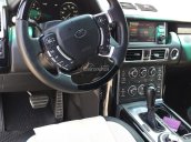 Cần bán LandRover Range Rover Autobiography LWB model 2011, màu trắng, nhập khẩu