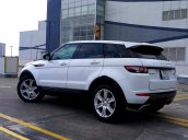 Bán xe LandRover Evoque đời 2014, màu trắng, xe nhập