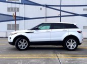 Bán xe LandRover Evoque đời 2014, màu trắng, xe nhập