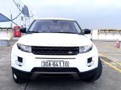 Bán xe LandRover Evoque đời 2014, màu trắng, xe nhập