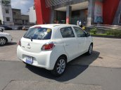 Bán xe Mitsubishi Mirage 2015, nhập khẩu, số sàn chính chủ TP. HCM