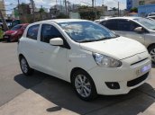 Bán xe Mitsubishi Mirage 2015, nhập khẩu, số sàn chính chủ TP. HCM