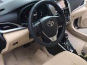 Bán Toyota Vios model 2019 đủ màu, tặng ngay bảo hiểm thân vỏ