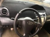 Bán Toyota Vios đời 2008, màu bạc, 275tr