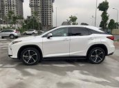 Bán xe Lexus RX 350 đời 2016, màu trắng, xe nhập