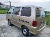 Bán Daihatsu Citivan sản xuất 2007, màu vàng cát