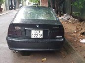 Bán xe BMW 3 Series 325i sản xuất năm 2004, màu đen