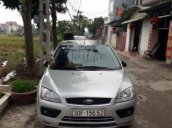 Bán Ford Focus sản xuất năm 2007, màu bạc, giá 309tr