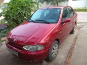 Bán Fiat Siena sản xuất 2003, màu đỏ 