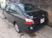 Bán Toyota Vios 2010, màu đen  