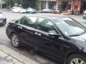 Chính chủ bán Honda Accord năm sản xuất 2010, màu đen, xe nhập