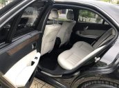 Bán Mercedes E200 năm 2016, màu đen