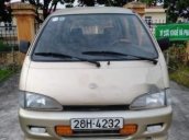 Bán Daihatsu Citivan sản xuất 2007, màu vàng cát