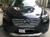 Bán Mazda CX 5 2.5 AT 2016 chính chủ