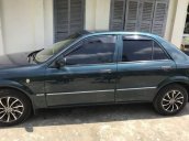 Bán xe Ford Laser đời 2002, màu xanh