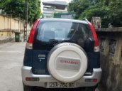 Cần bán Daihatsu Terios 1.3 MT đời 2003 chính chủ, 175tr