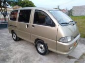 Bán Daihatsu Citivan sản xuất 2007, màu vàng cát