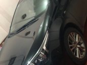 Cần bán lại xe Toyota Corolla altis 1.8l AT đời 2014, màu đen  
