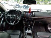 Bán Mazda 6 năm 2014, màu xanh lam