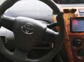 Bán xe Toyota Vios E sản xuất năm 2012, màu bạc