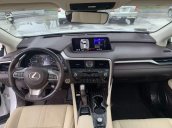 Bán xe Lexus RX 350 đời 2016, màu trắng, xe nhập