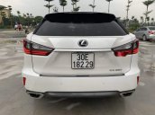 Bán xe Lexus RX 350 đời 2016, màu trắng, xe nhập