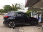 Chính chủ bán Mazda CX 5 sản xuất 2017, màu đen