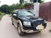 Chính chủ bán Ford Everest năm sản xuất 2009, màu đen