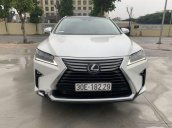 Bán xe Lexus RX 350 đời 2016, màu trắng, xe nhập