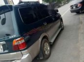 Bán Toyota Zace sản xuất năm 2005, màu xanh dưa