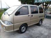 Bán Daihatsu Citivan sản xuất 2007, màu vàng cát