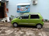 Bán ô tô Daewoo Matiz năm 2003, màu xanh lục