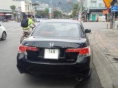 Chính chủ bán Honda Accord năm sản xuất 2010, màu đen, xe nhập