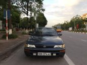 Cần bán gấp Toyota Corolla altis đời 1996, màu xanh