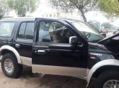 Bán xe Ford Everest sản xuất 2005, màu đen