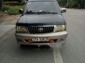 Bán Toyota Zace sản xuất năm 2005, màu xanh dưa