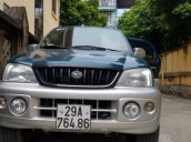 Cần bán Daihatsu Terios 1.3 MT đời 2003 chính chủ, 175tr